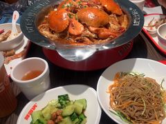 -胖哥俩肉蟹煲(湖滨银泰in77店)