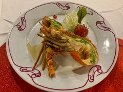 -马克西姆餐厅(崇文门店)