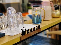 -餮熹Tipsea法餐(吉大店)