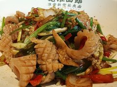 -飨府.老淮面馆.自营(清河路店)
