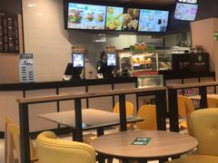 -德克士(香港街店)