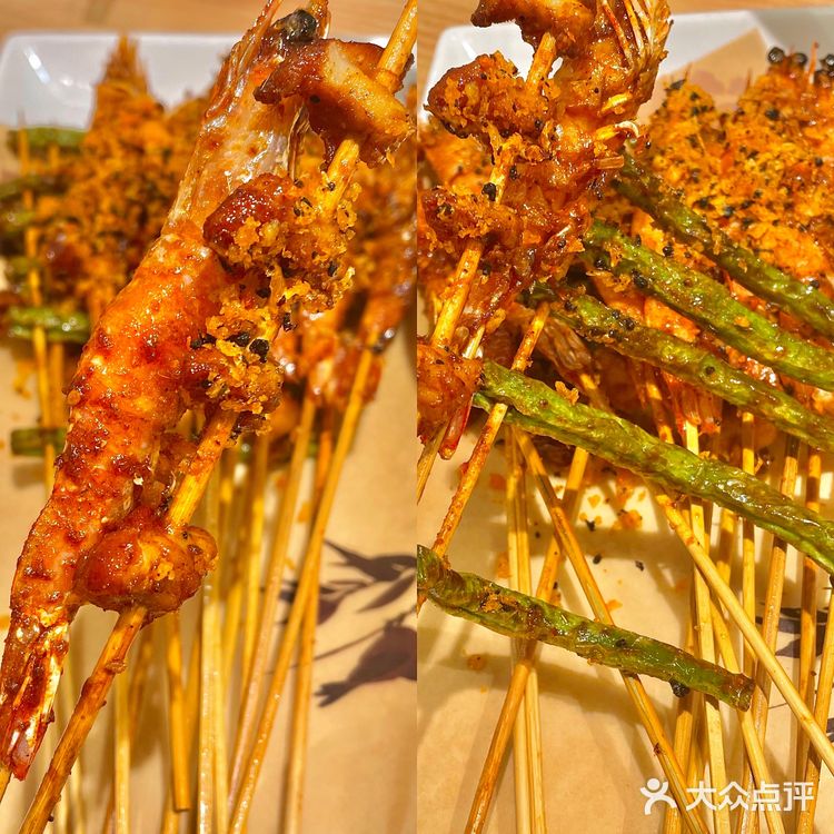 单方面宣布🈯️避风塘❗️是我的快乐食堂!!