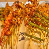 单方面宣布🈯️避风塘❗️是我的快乐食堂！！