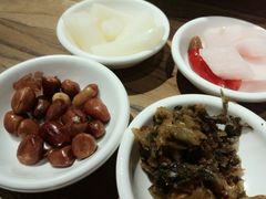 -茶花妹子云南餐厅(传媒大学店)
