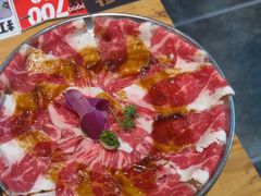 -多乐熊烤肉·俪米鸡(家佳源店)