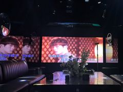 -魅KTV(水贝IBC店)