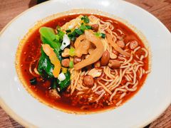 盐帮小面-大盐帮川菜馆(长楹天街店)