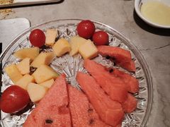-丰茂烤串(金源店)