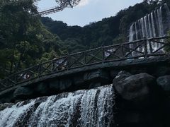 -古龙峡云天玻霸