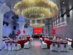 -绸乡宴酒店·融合苏帮宴(吴江店)