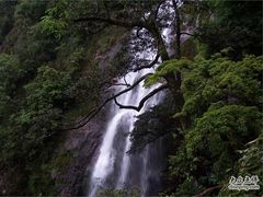 -南尖岩景区