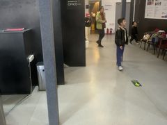 -赫石少儿体能馆(奥森店)