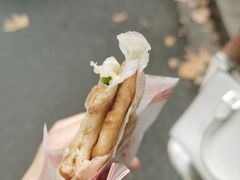 -孙奶奶葱包桧