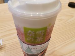 -奈雪的茶(亨特国际广场店)