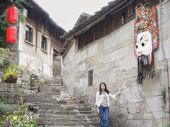 -云山屯古建筑群景区