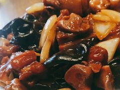 -威海九禧海鲜居渔水饺(经区店)