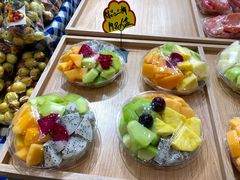 -城市之间超市(圆融星座店)