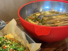 -红料理|串串有瘾·烧烤(吴中路店)