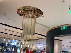 大堂-椰子营·椰子鸡火锅(万象里店)