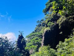 -三清山风景名胜区
