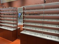 -MUJOSH木九十眼镜(长沙IFS国金中心店)