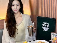 -深仔记茶餐厅(亚士厘道店)