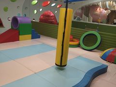 -嘉定民办实蒙早教中心