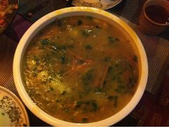 藏面-阿布氇孜藏餐厅(九寨沟店)