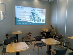 大堂-兵立王鲜果茶·奶茶(大学路店)