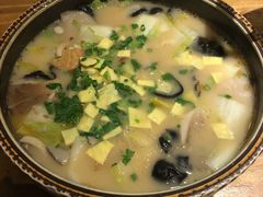 -東舍食唐精品陕菜馆