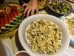 -红蜡烛-养生粥-津鲁菜(中山路店)