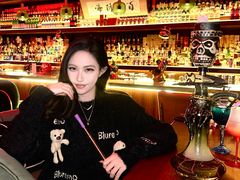 -鸡尾酒实验室酒吧(隆礼路店)