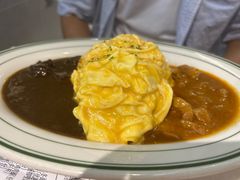 -白熊咖哩(新世界城店)