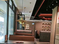 -骨之味·筒骨汤火锅(江头店)