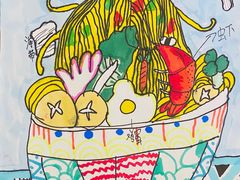 -缤纷鸟美术书法(建大校区)