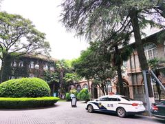 -南京鼓楼医院(鼓楼本部)