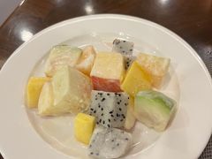 -南宁沃顿国际大酒店-自助餐厅