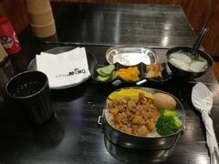 -小明同学(三里屯店)