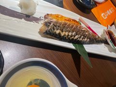 -七条鱼日本料理(远洋乐堤港店)