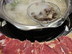 -小肥牛潮汕牛肉火锅(南联店)
