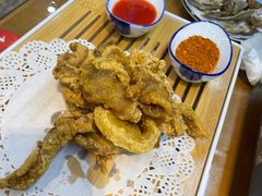 -有红鸡毛店·巴蜀民间菜(碧海南路店)