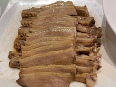 -唐拉雅秀酒店-唐苑中餐厅