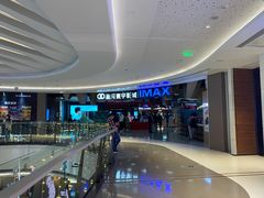 -星河寰宇IMAX影城(星河WORLD·COCO Park店)