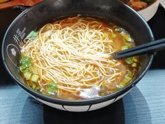 -贡梅老面馆·蟹粉面·无锡特色小吃(南长街主推店)