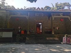 -飞霞风景名胜区