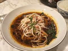 重庆小面-漢舍中国菜馆(889广场店)