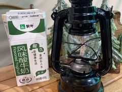 -落日营地·云泰小烤