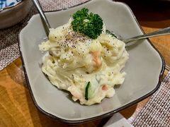 土豆泥-みほりん味保灵(六月汇广场店)