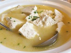 豆腐-丹江渔村(望京店)