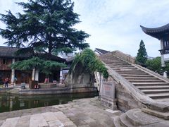 -鲁镇